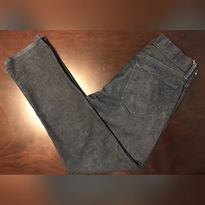 Banana Republic Jeans Dark Wash Slim Fit 31Wx30L